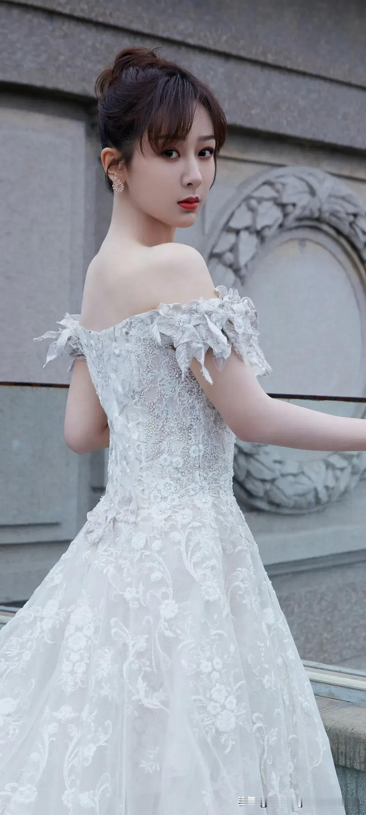 杨紫杨颖美女气质好