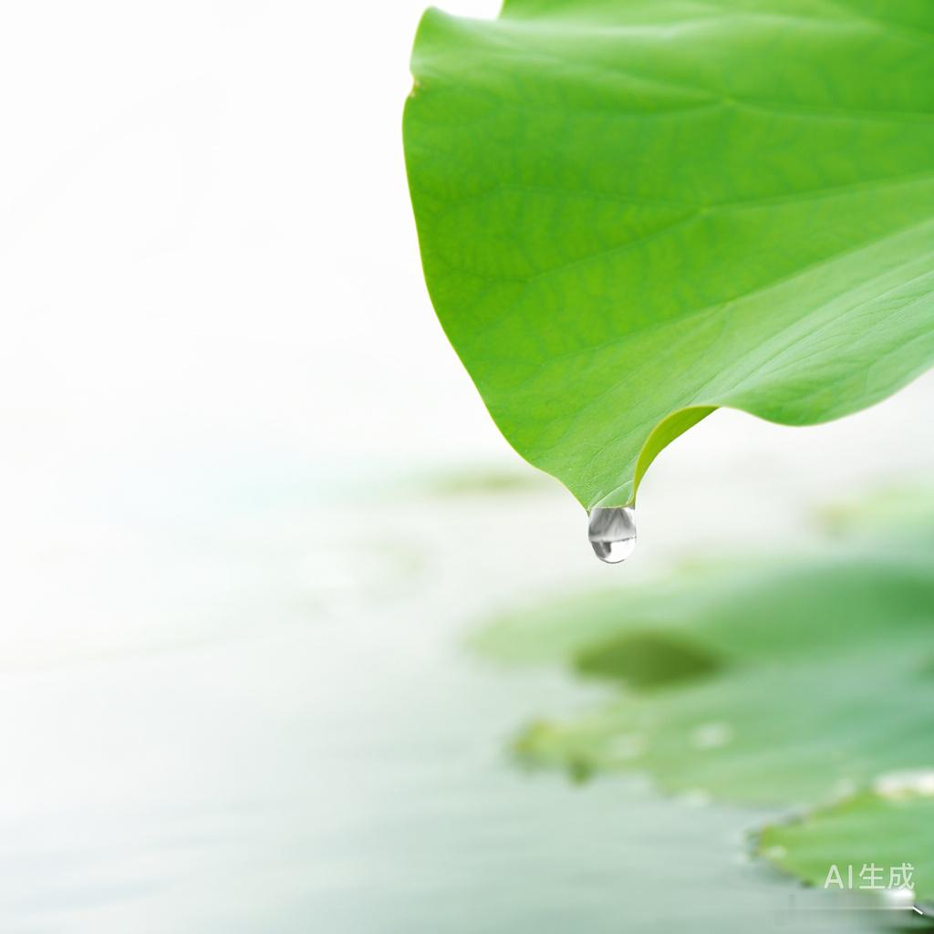 现在的天，热得连风都带着黏腻感。六首诗词带你解锁清凉暑假忽然想起古人那份“心静自