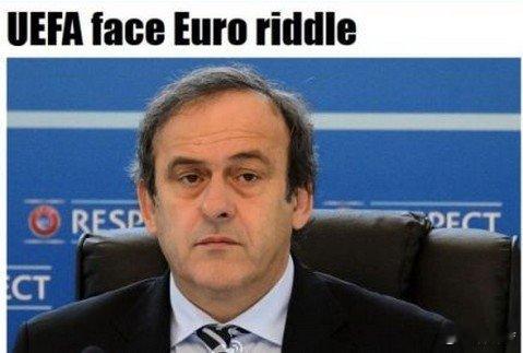 【英媒曝欧足联酝酿惊人新政:欧联杯冠亚军可参加欧冠!】3月26日据《太阳报》报道