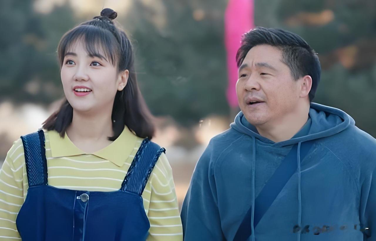 《米良与麦青》，

有个情节太夸张感觉不对劲儿，

就是剧中来喜饰演的李二杠介绍