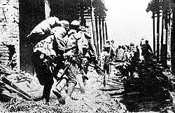 1941年，山东乐陵县沦陷后，当地出了不少汉奸。这些人仗着日本人撑腰，催粮逼款、