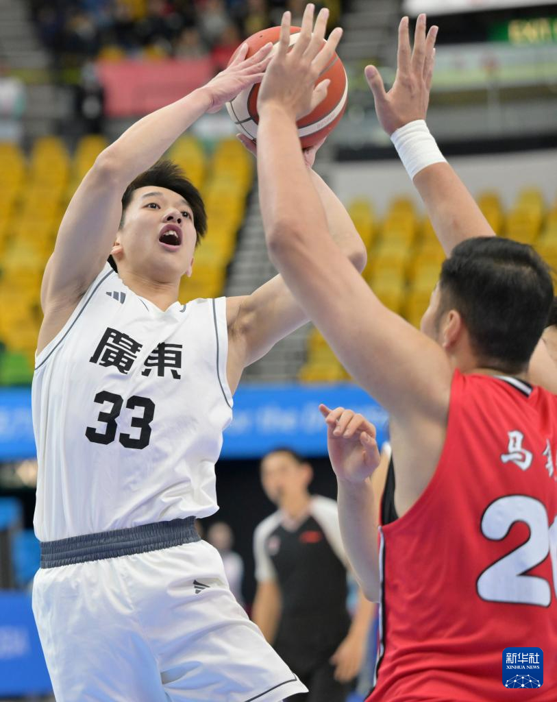   杨溢在金牌赛下半场的录像，值得大家反复研究。 x3 