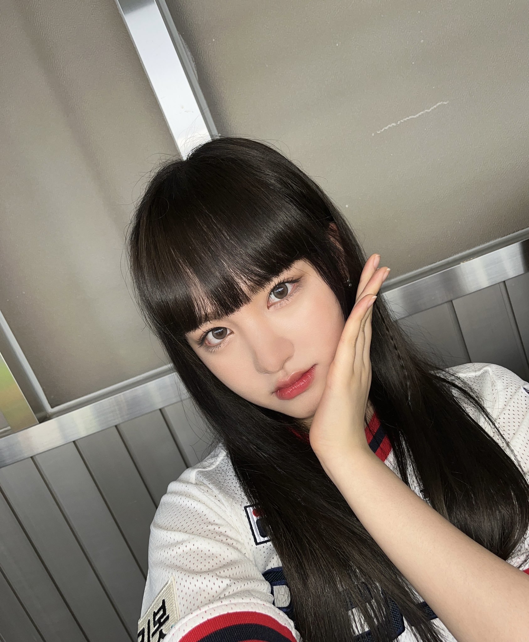 ive五团颜一 🌷ive五团一 🐱liz 220619【补档twi更新】😚