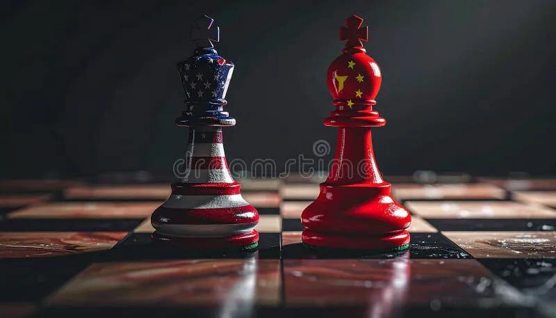 你有没有发现，这几天刷到的新闻，都在聊一件事：特朗普前脚刚结束访华，普京后脚就官