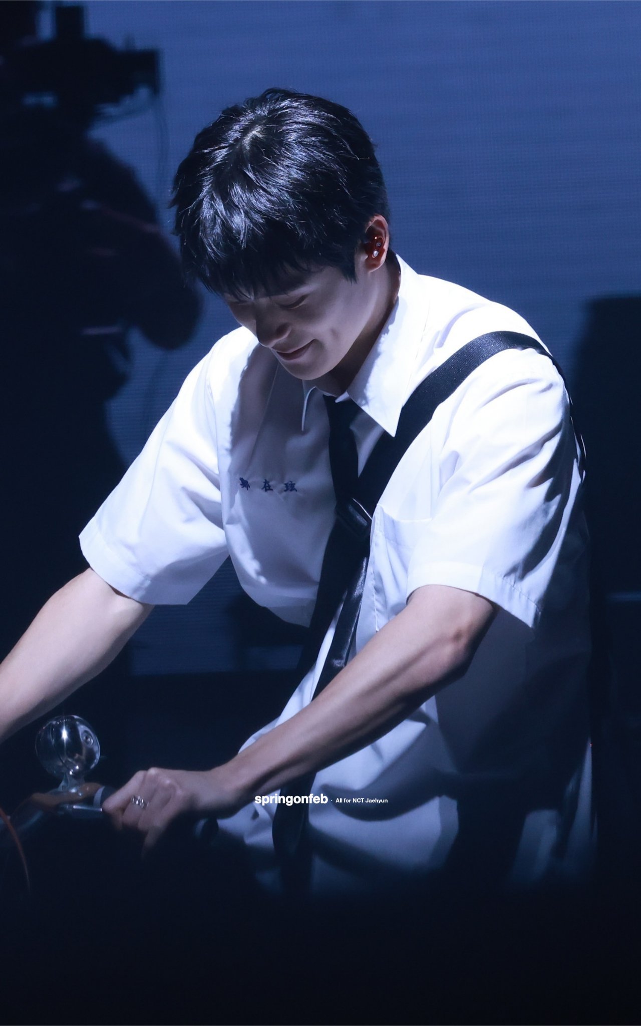260704 MONO台北场 DAY1等你下课一起走 好吗©️spring_on