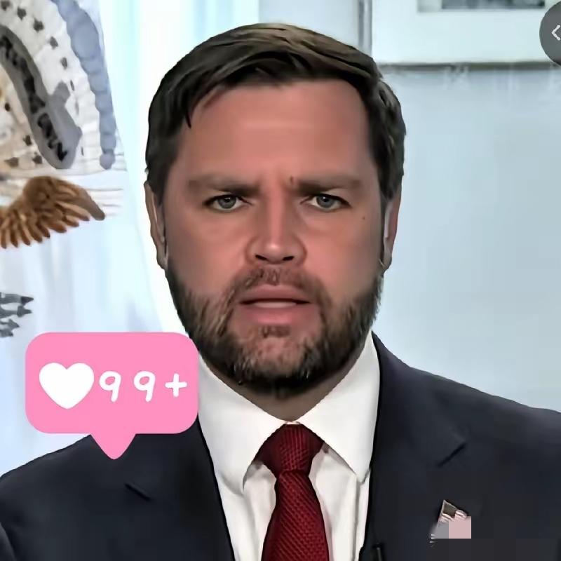 快讯！快讯！
美国副总统万斯宣布了！
​美国副总统万斯近几日在中美关系问题上发声