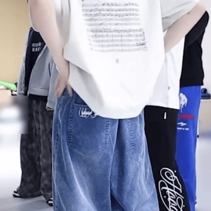前兜揣不进就揣后兜🤣🤣🤣 
