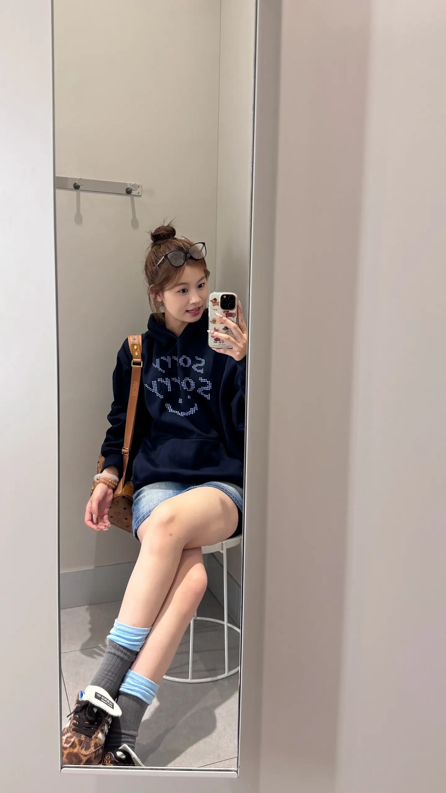 立秋快乐～