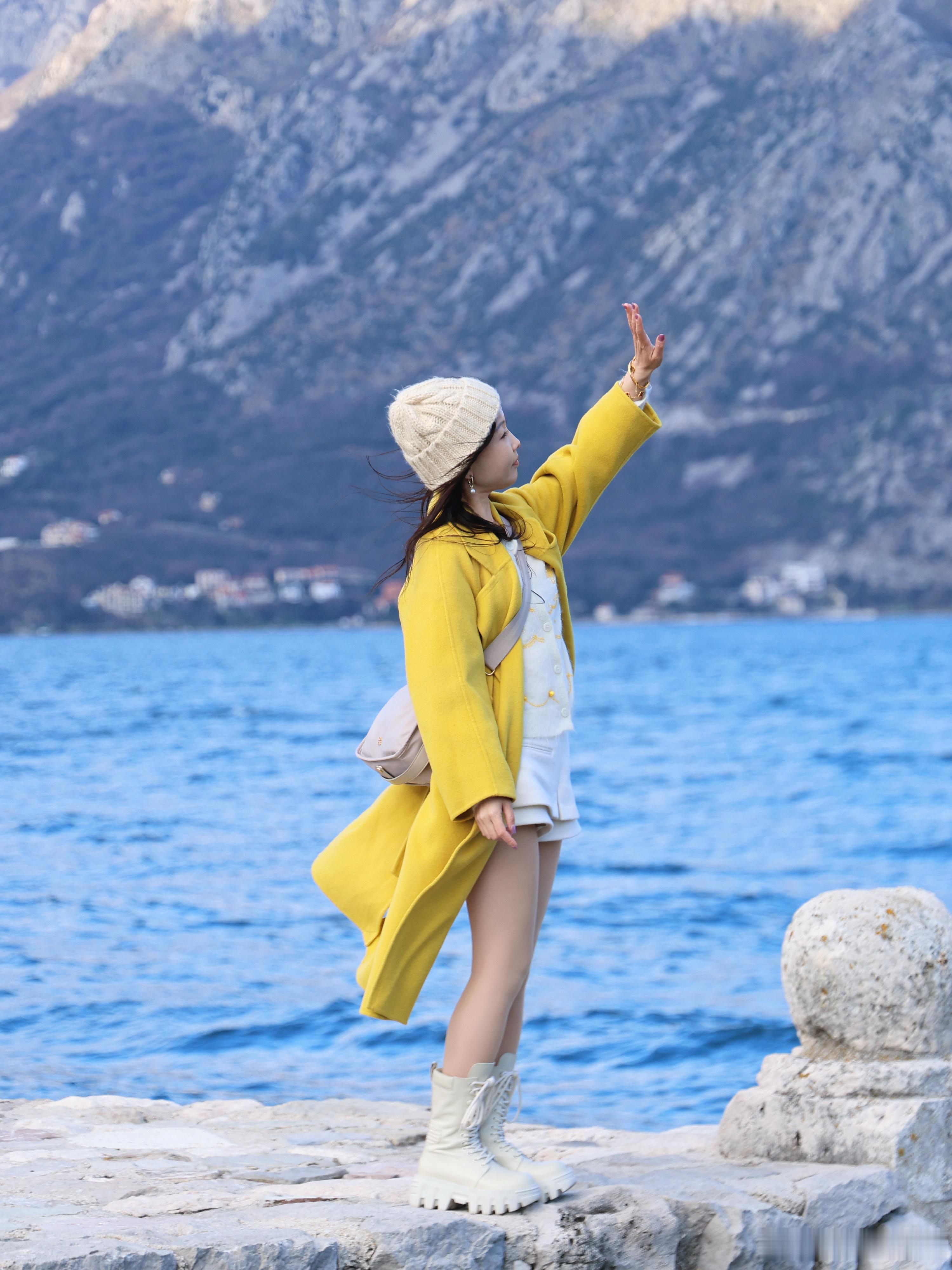 𝗦𝘂𝗻𝘀𝗵𝗶𝗻𝗲☀️取一抹阳光 敬好运与自由～ 