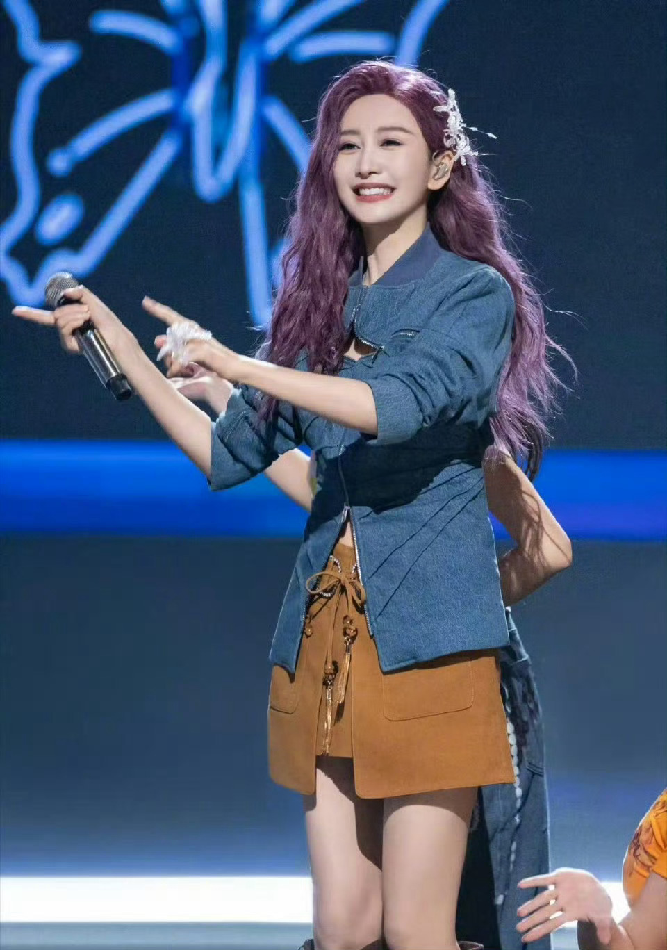 王鸥杀回芒果一次比一次哇噻大侦探 王鸥和大侦探真的是神仙搭档，每次回归状态都超棒