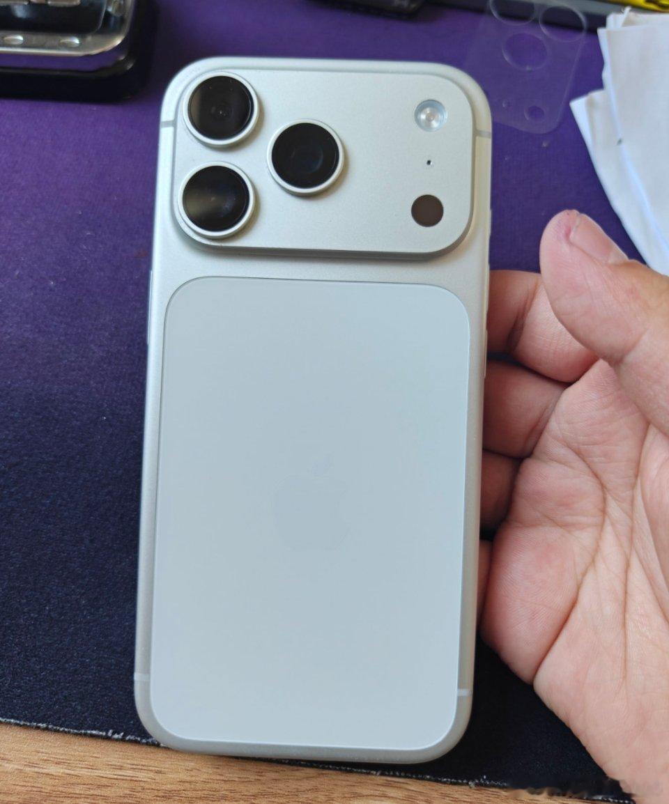 降价后的iPhone17Pro，大家会考虑入手吗？ 
