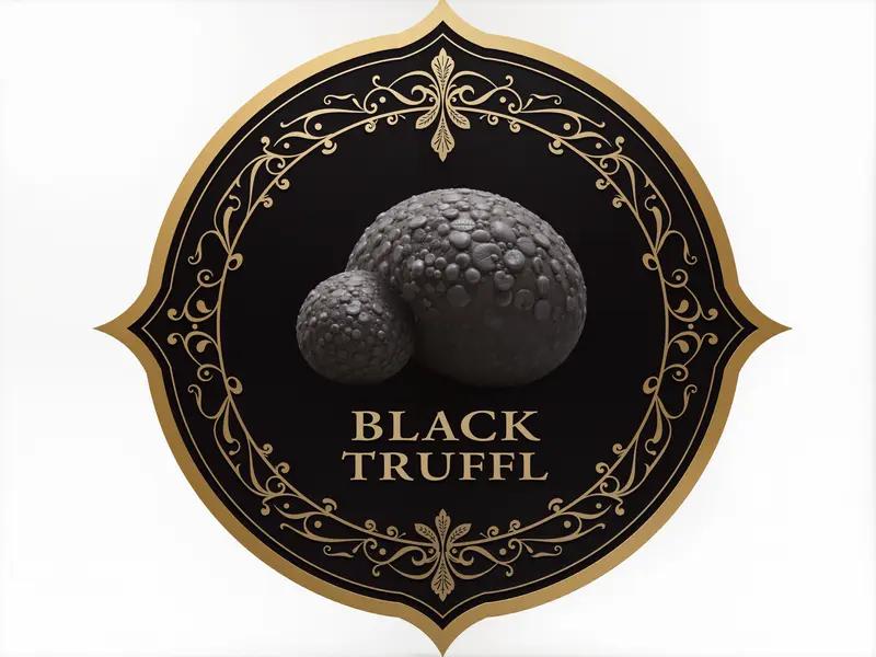 黑松与黑松露有什么关系吗？
除了字面上有两个字一模一样，二者并无直接关联。黑松是