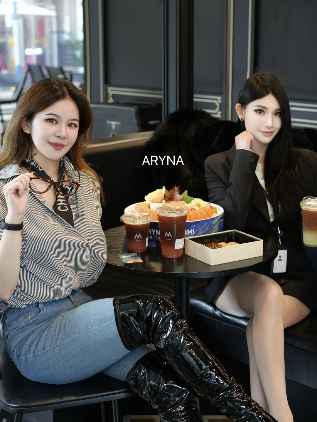 💼INFJ的午餐仪式感🍣