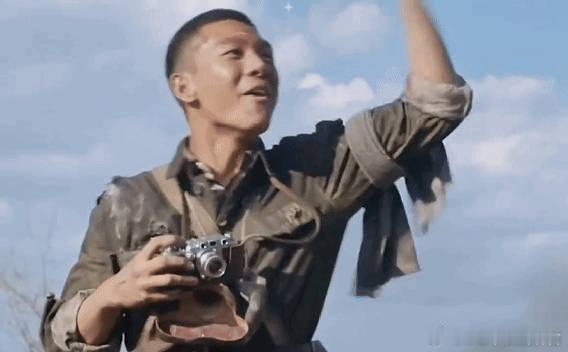 张宥浩台词一句回家让人泪崩镜头内外都在见证成长！张宥浩即兴发挥的“要回家了”，与