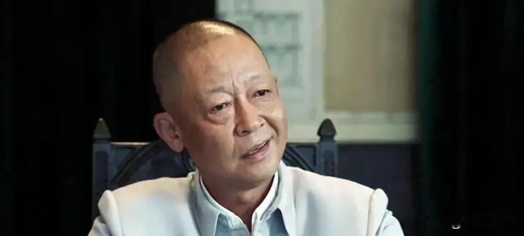 王志文演技虽赞，却因造型雷人致观众“弃剧”
四和娱乐i关注
王志文：实力派演员的
