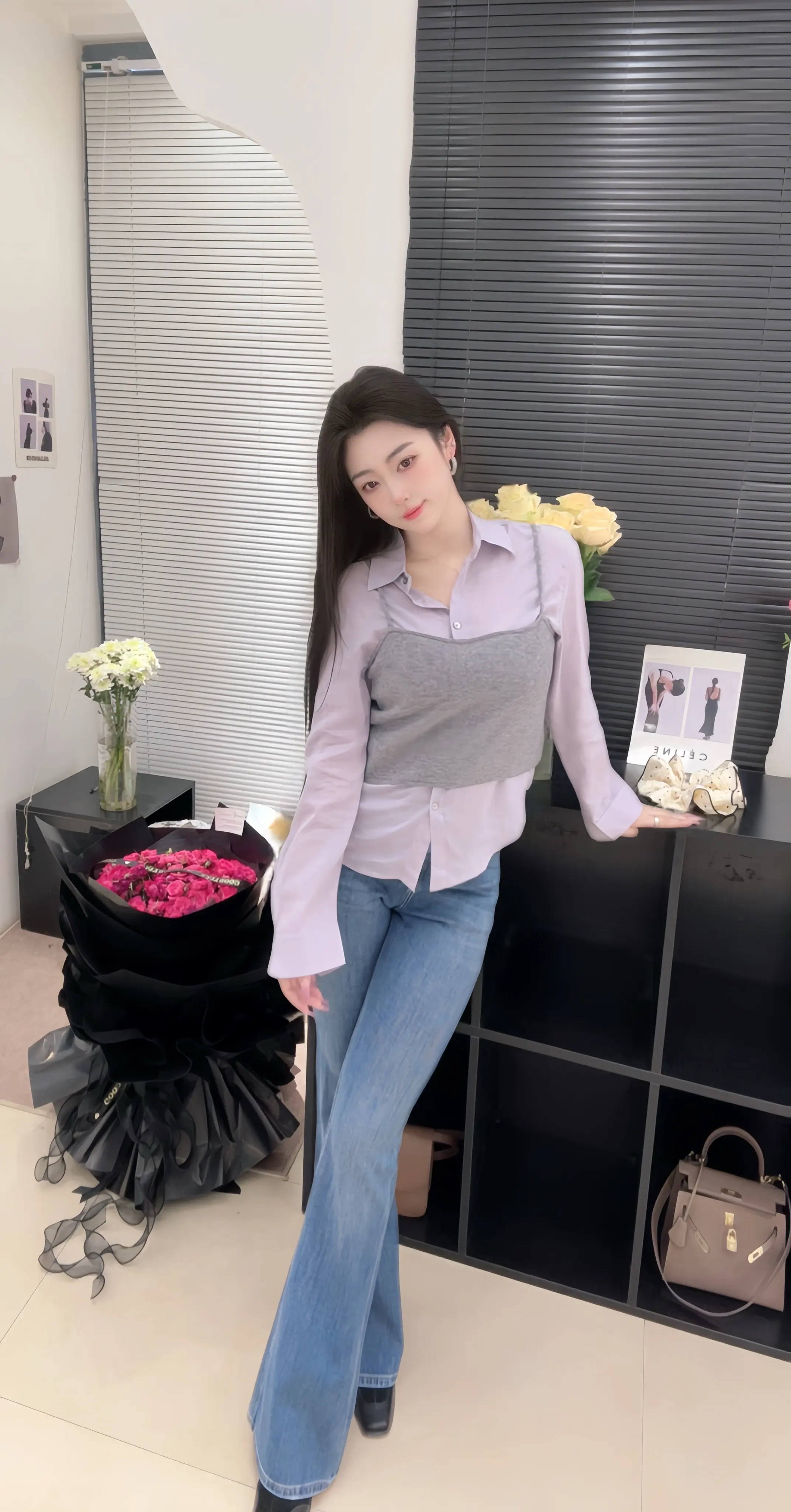 人只有对自己喜欢的东西 才会特别上心