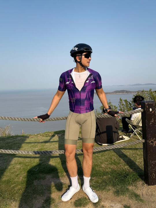 舟山最美公路～螺塘线🚴