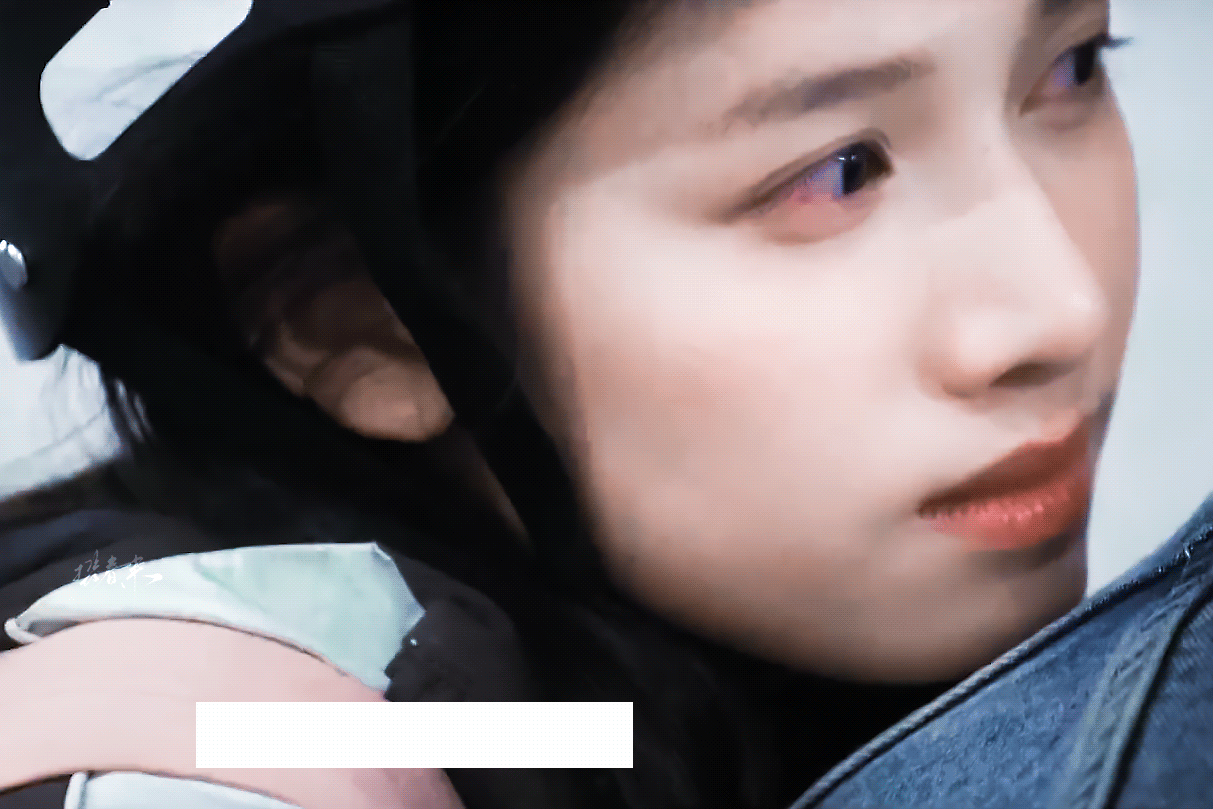 野狗骨头张婧仪镜头 从委屈少女到沉稳御姐，张婧仪把苗靖的成长线演得特别自然，角色