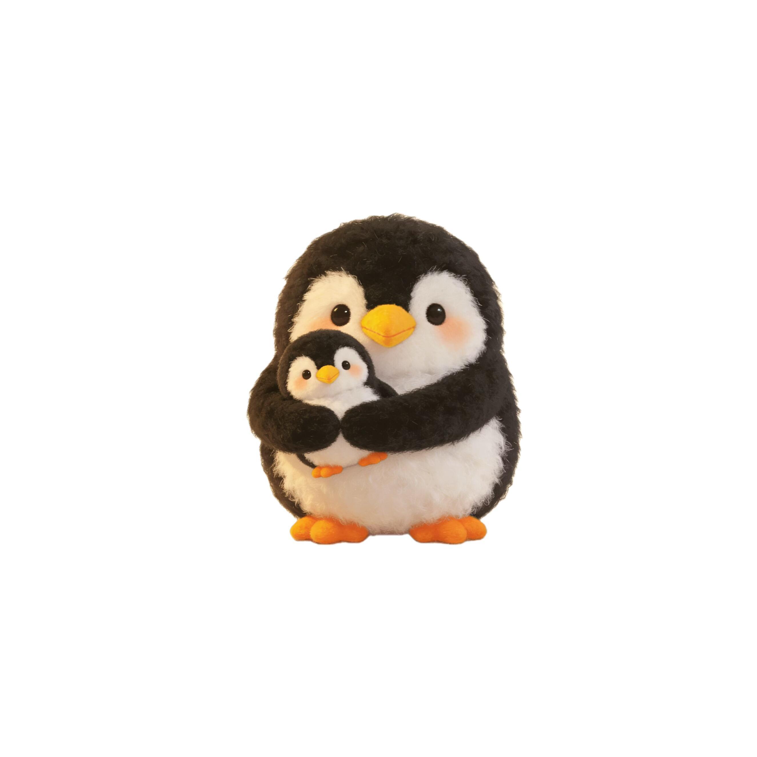 企鹅头像/可爱🐧头像 