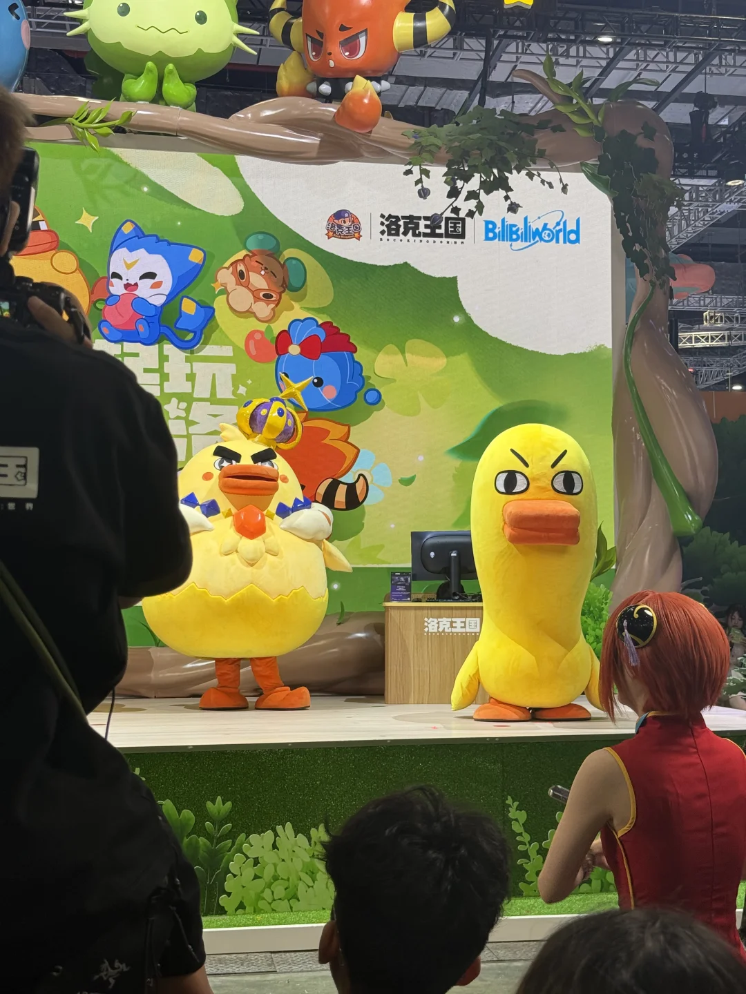 洛克王国世界 洛克王国 洛克王国BW2026