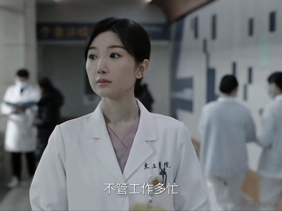 林逸分手林逸方筱然分手 《问心2》林逸方筱然分手了，筱然太累了一直在体谅林逸 