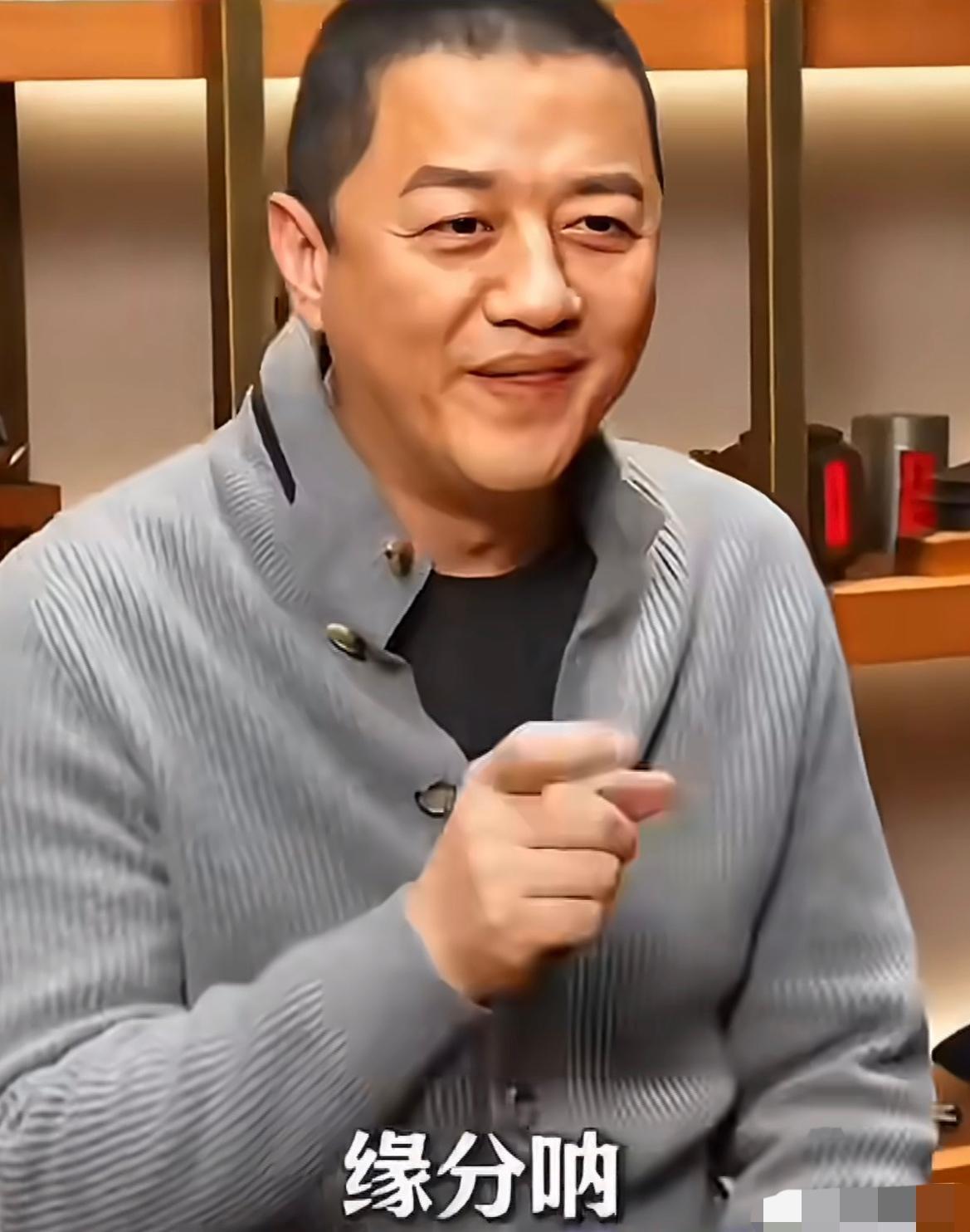 估计李亚鹏还会再结婚，被问到是否还会再婚，他没有否认，只说两个字：缘分！
才和海