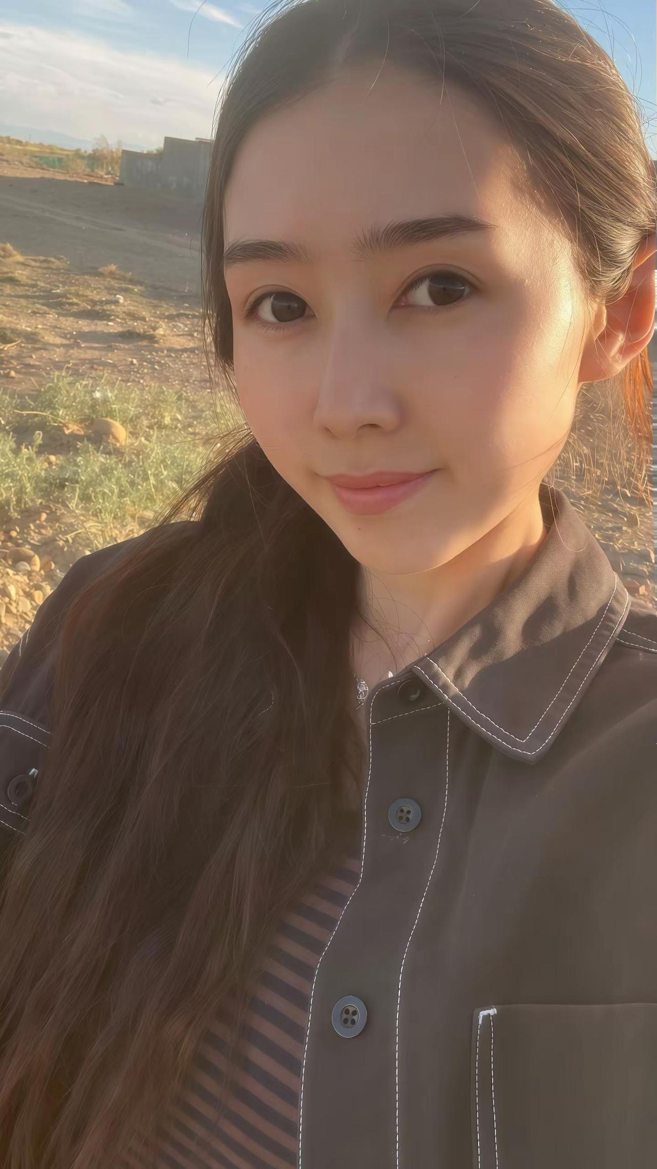 自然系ootd