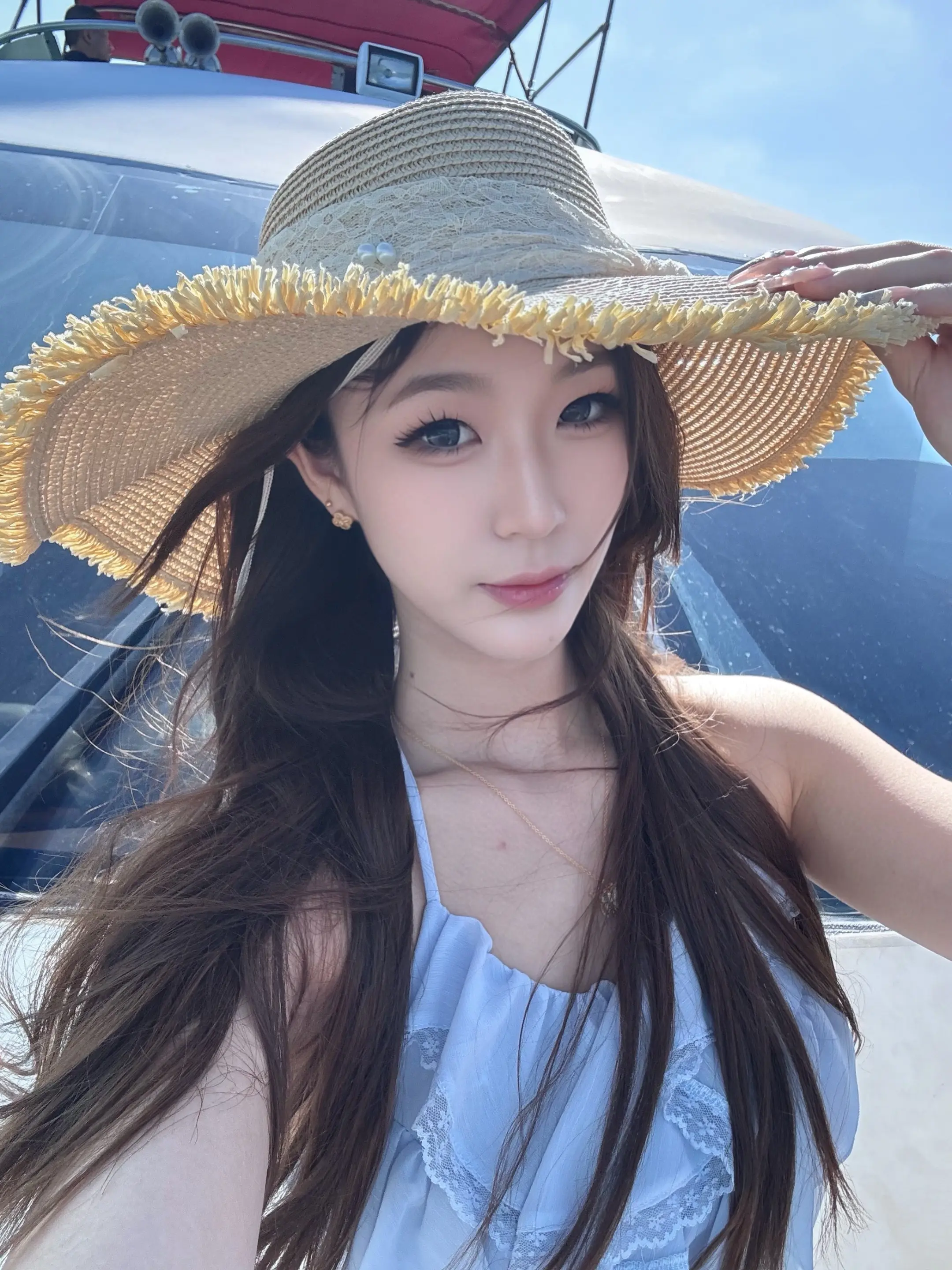 我承认 我的日子是过的爽了点