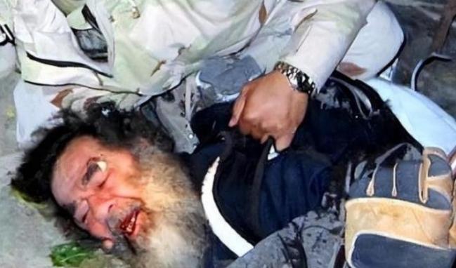 萨达姆被处死18年后，俄罗斯一把掀开美国遮羞布：美国骗了全世界。直到这个时候大家