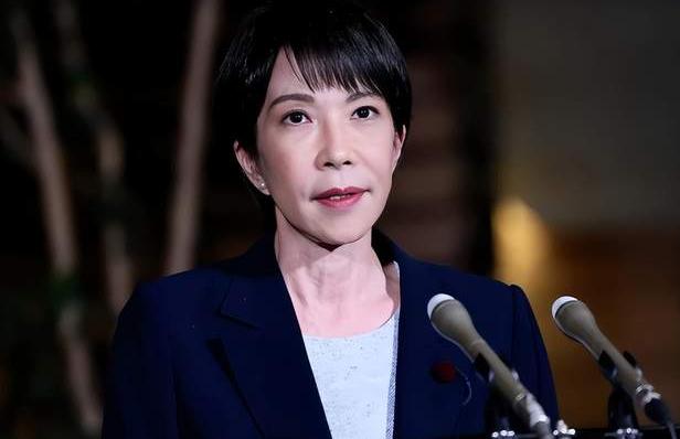 东京雨夜，一万日本人围住国会高喊“不要战争”！大爷大妈掏出手机：我重新读了一遍宪