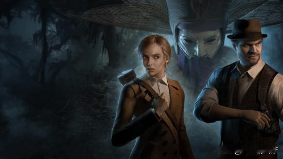 根据资讯推主PlaystationSize分享的情报，《鬼屋魔影》重启作PS5版