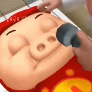 沙雕表情包，激萌来袭！ 更新不易，拿图点赞[心]更多表情包请看主页[心] ​​​