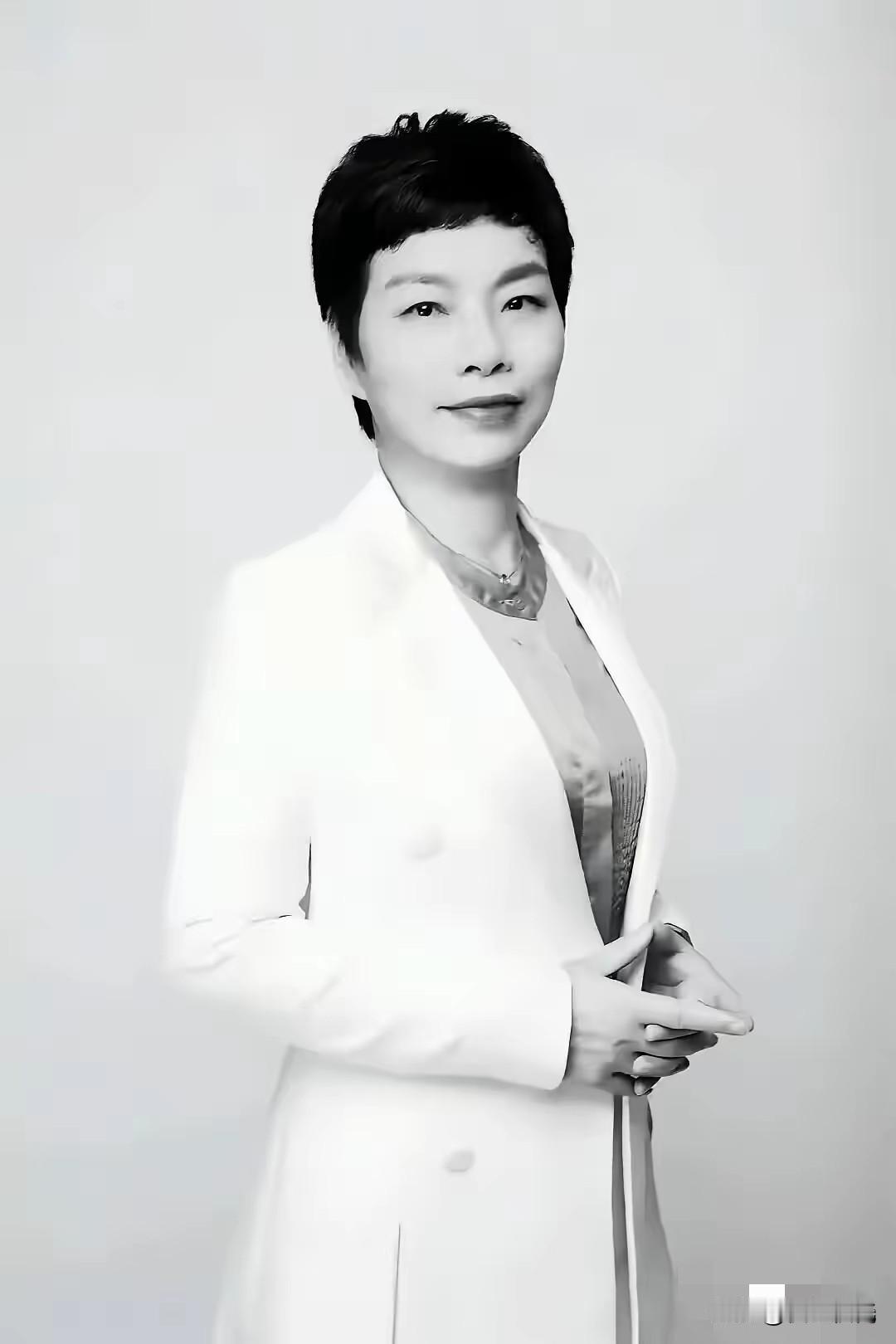 一觉醒来就惊闻噩耗，又一位大咖去世，今年才56岁，她就是海内外知名的博锐生物总裁