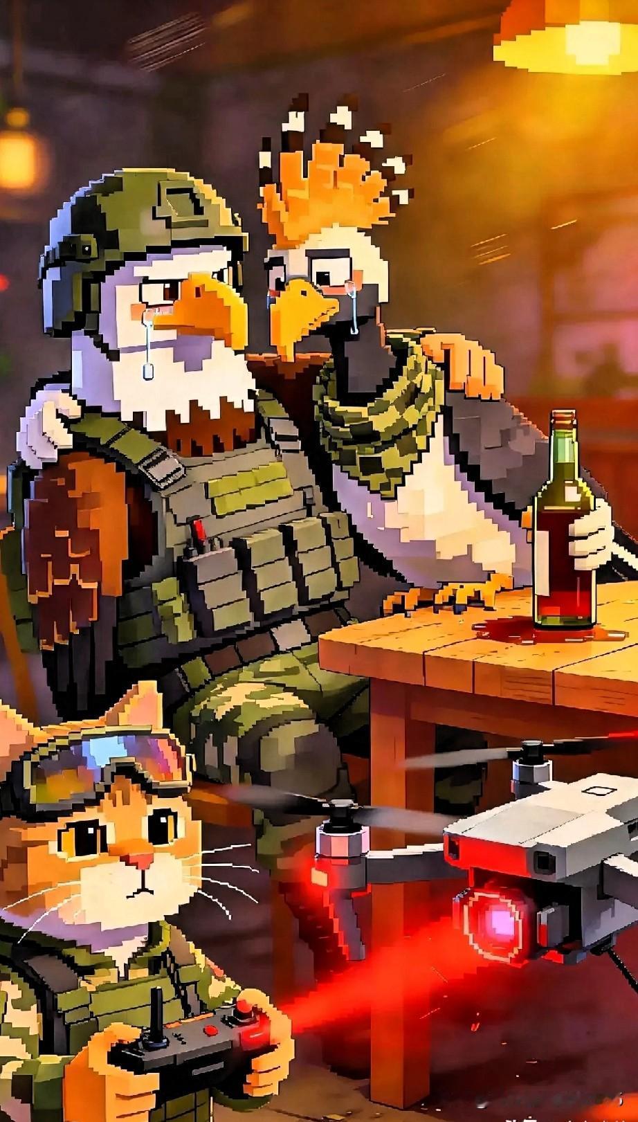 3月17日，伊朗议会议长卡利巴夫发表了一番令人深思的话，他表示：“停火不能让敌人