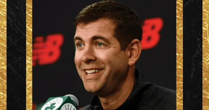 凯尔特人篮球运营总裁史蒂文斯正式当选25-26赛季NBA最佳总经理