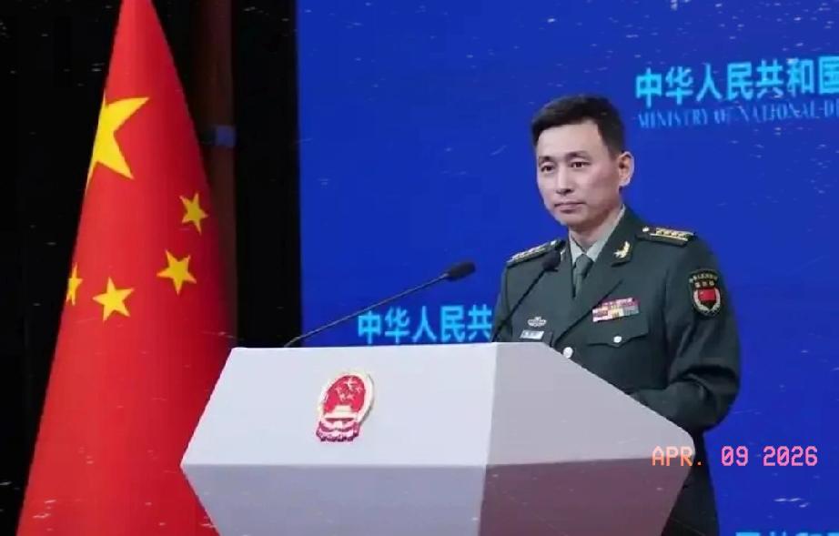 就在刚刚，中国国防部发了一份严正声明，直接回应美国官员的强硬言论。美方说清楚中俄