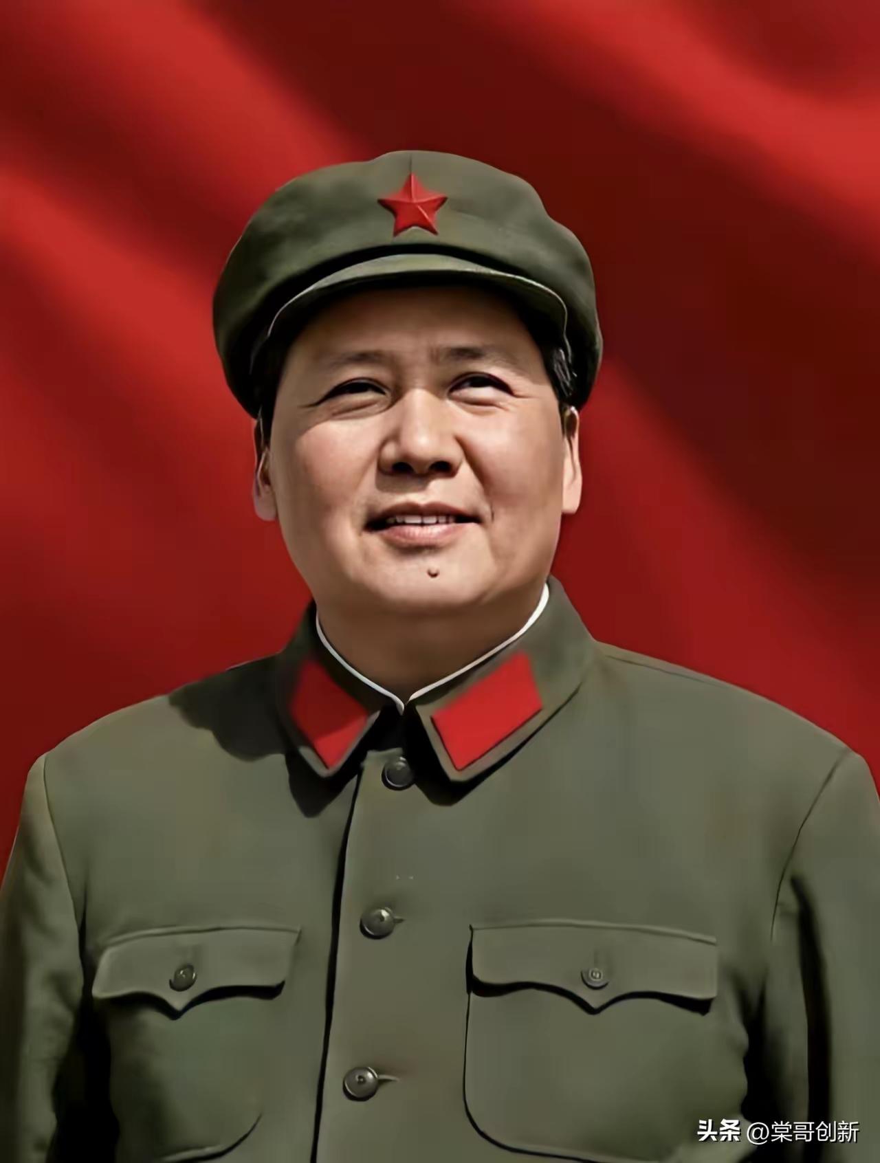 历史无数次证明、现实又在不断证明、将来必将还会继续证明，毛主席是正确的，毛泽东思