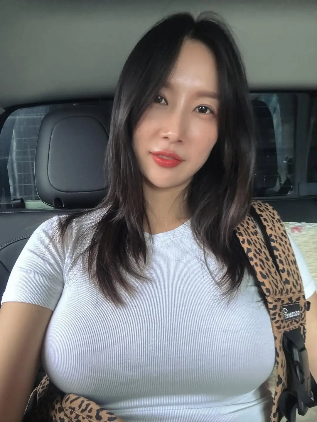 阿姨来了
