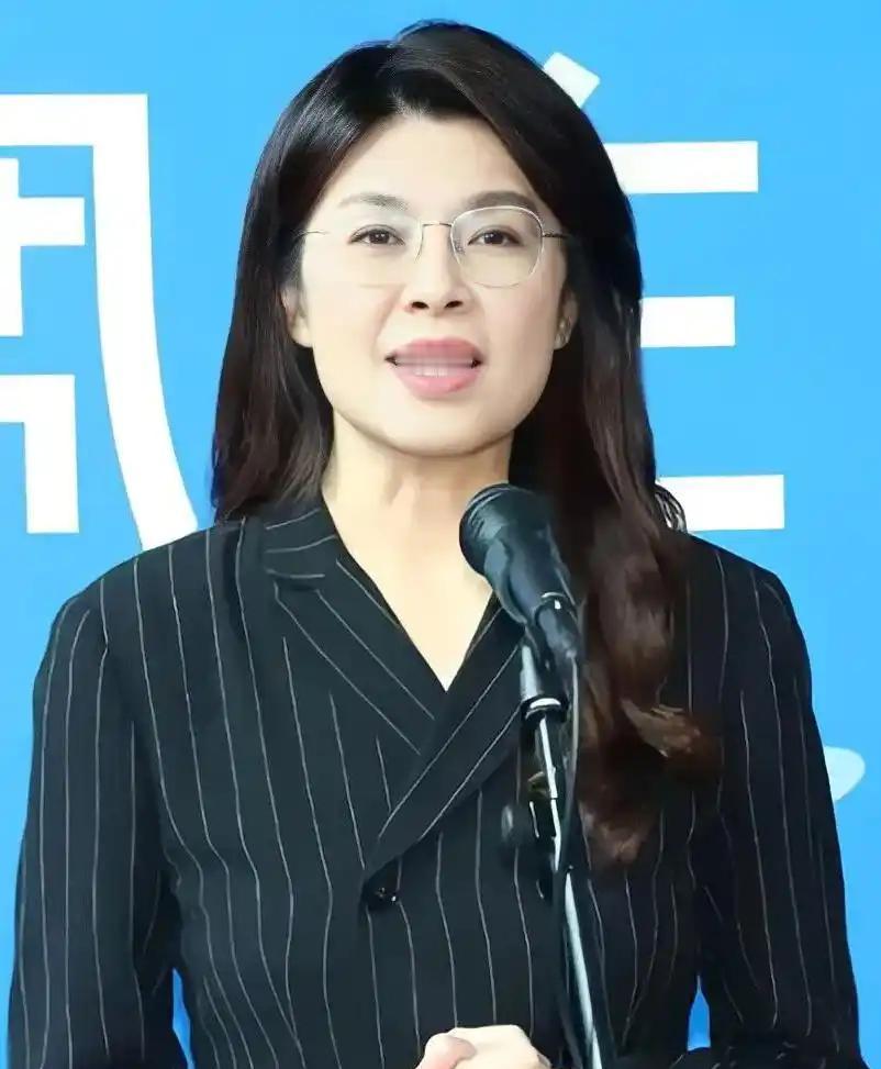 站位很高，视野宏大！郑丽文根本没说1949，而直接说1895，130年以前，从长