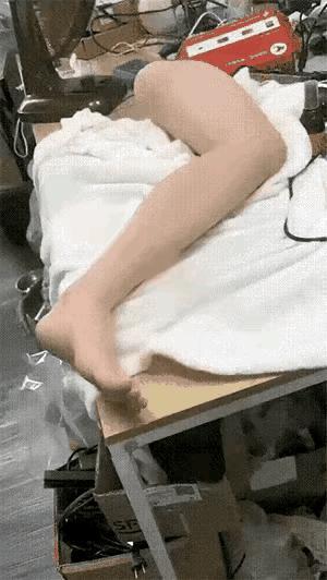 有人喜欢，有人不喜欢，这是常态。
但是不可否认，她会来的。