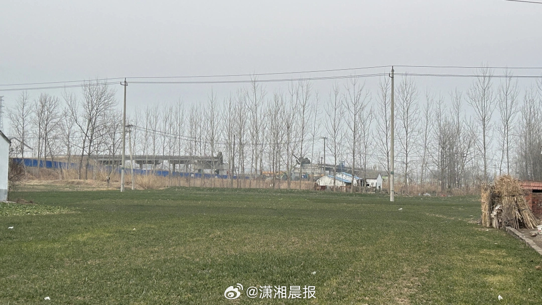 【#月港大桥塌落月港村村民发声#，#大桥塌落村民用棍子拉起落水工人#】据新华社消