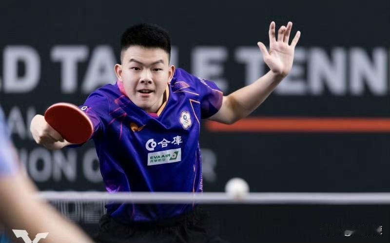 2026WTT欧洲大满贯女单资格赛第三轮对阵：
胜者晋级正赛
黄愉偼（中国台北）