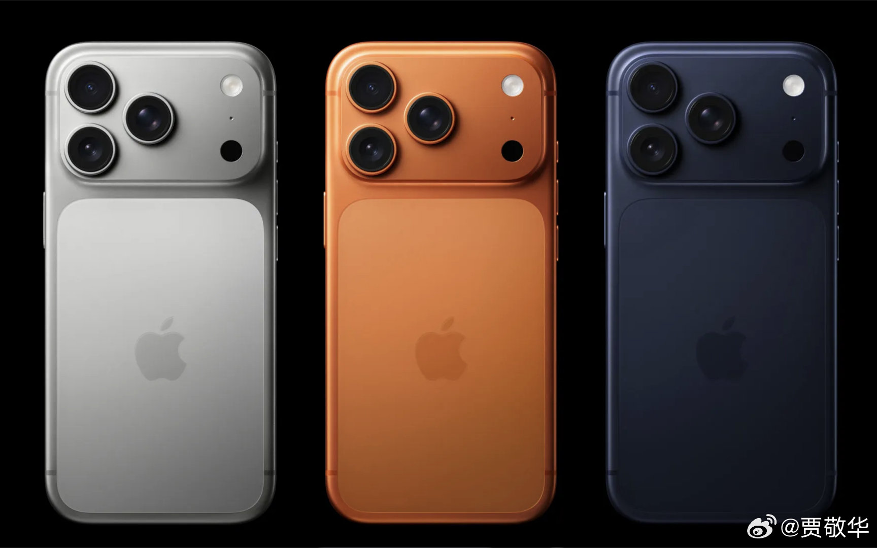 刚听手机卖场的哥们说，iPhone17全系调价，标准版降了300-500，Pro