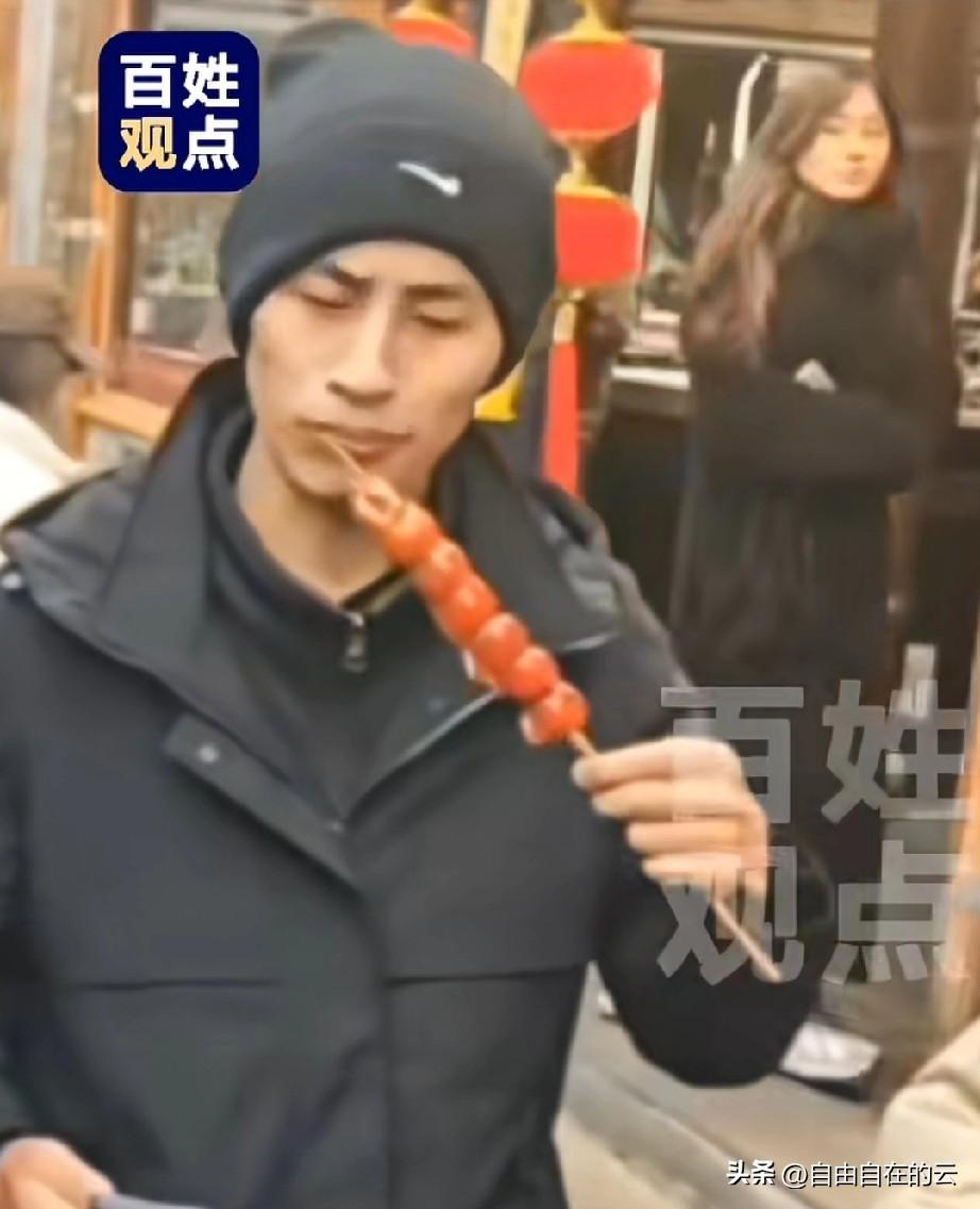 太好了，感觉张云鹏回到祖国后，变得越来越开朗，越来越阳光了。
他刚开始回来时，都