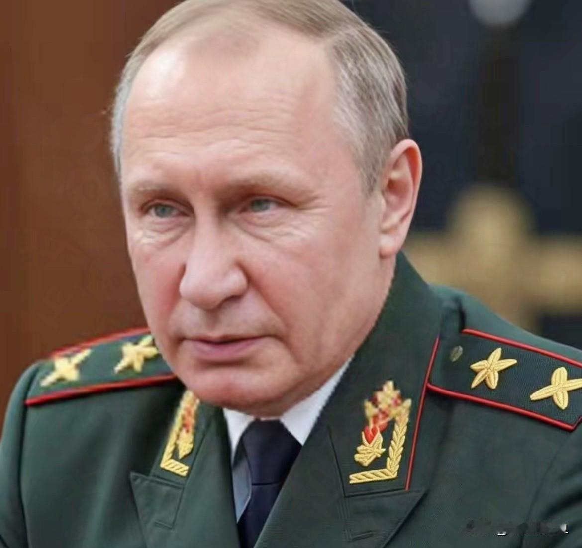 真行！

这盘棋，果然下到了这一步。

阿布扎比的和平烟雾弹，

还没散尽，莫斯