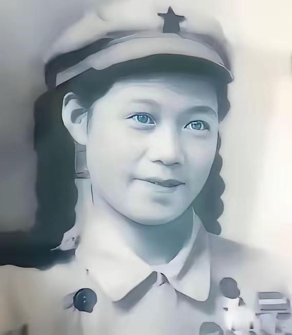 朝鲜战场最难启齿的一幕：一名年仅17岁的女卫生员，为了把战友从死亡线上拉回来，不