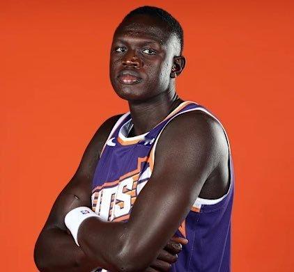 太阳将10号秀马努阿奇和31号秀弗莱明，下放到发展联盟。太阳队计划一直是他们在2