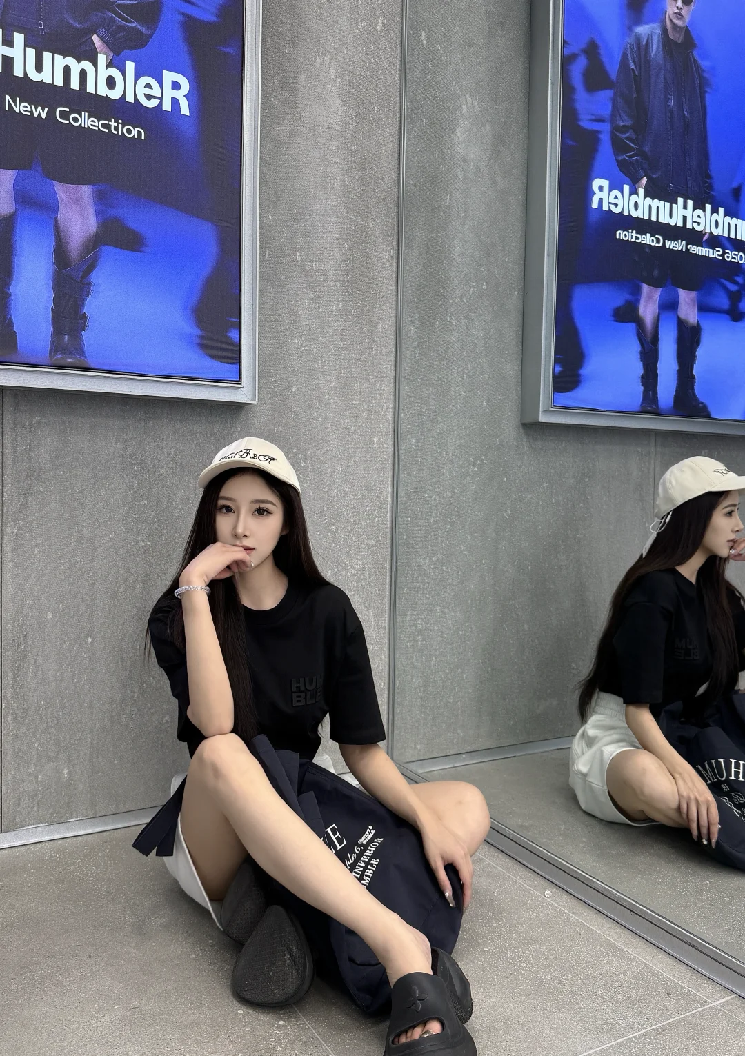 太原也开HumbleHumbleR👚