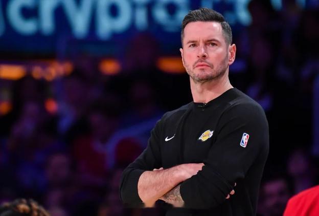 雷迪克：火箭G2一定会拼命一战，我们也要拿出同样玩命的态度洛杉矶湖人主教练JJ-