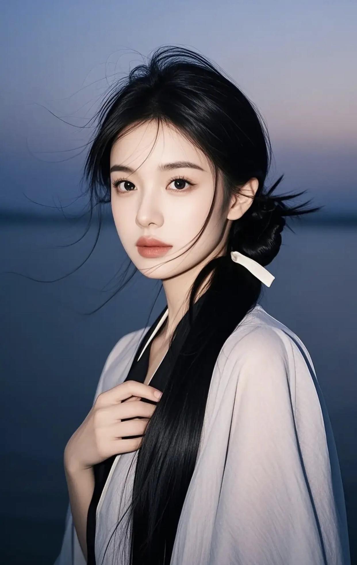 真的好美人活一辈子，什么是你的